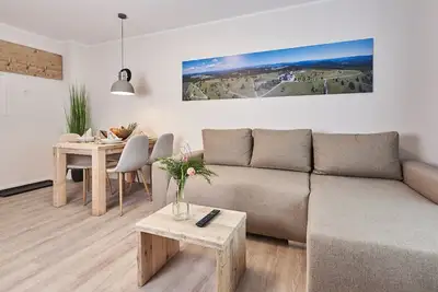 Image de Smart Resorts - Haus Azur - Ferienwohnung 808, Max. 4 Personen - Smart Resorts Haus Azur