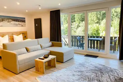 Image de Smart Resorts - Haus Azur - Ferienwohnung 809, Max. 4 Personen - Smart Resorts Haus Azur