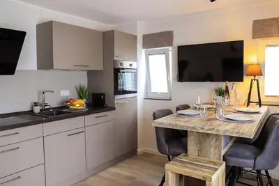 Image de \"Relaxing vacation apartment in Winterberg for the whole family! \" - Smart Resorts