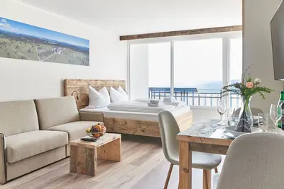 Image de Smart Resorts - House Brilliant - Studio apartment 609 with balcony, max. 4 persons