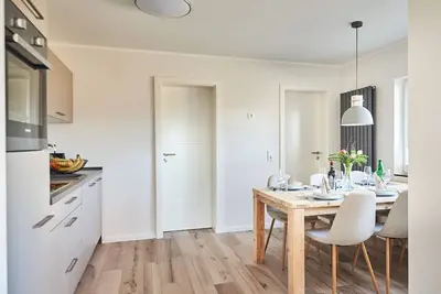 Image de Smart Resorts - Haus Saphir - Ferienwohnung 506 mit 2 Schlafzimmern, Max. 6 Personen - Smart Resorts