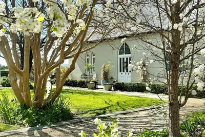 Image de The Convent Oconnell Circa 1867