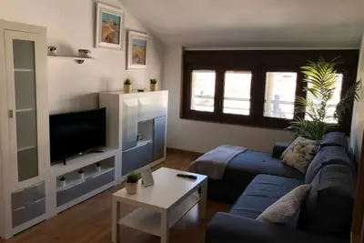Image de Apartamento El Roxu l