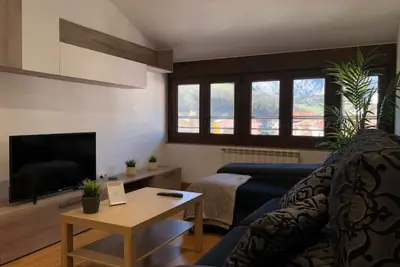 Image de Apartamento El Roxull