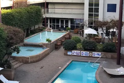 Image de Best Value, Quality Stay! 2 Comfortable Units, Free Parking, Near Franco Park