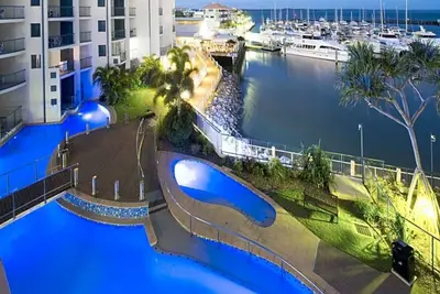 Image de Marina View - Mantra