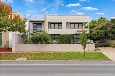 Image de Apartment 10 · Central Shepparton Apartments