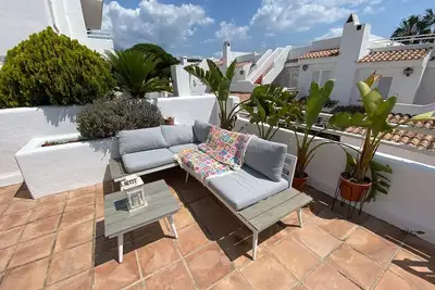 Brisa - Maison méditerranée - Bbq - Plage 10' à pied