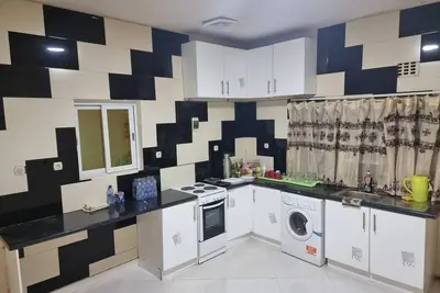 Image de Villa Sleeps 10 with Garden