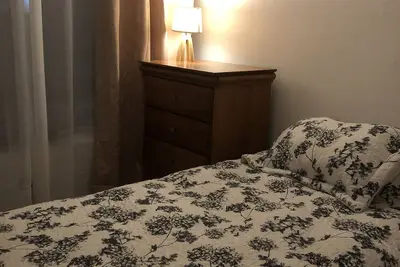 Image de Arriendo de Dpto o Piezas por Noche, depto de 3 Dormitorios, 2 Baños, terraza