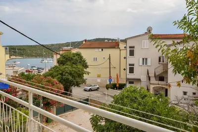 Appartements Dragica (15488-A3) - Primosten