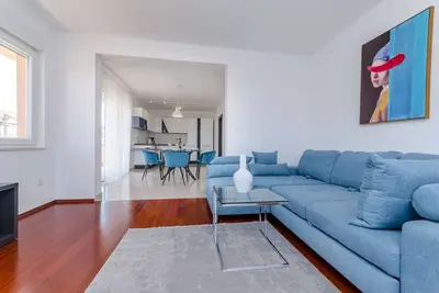 Image de Appartement Skoko (96551-A1) - Slatine (Ciovo)