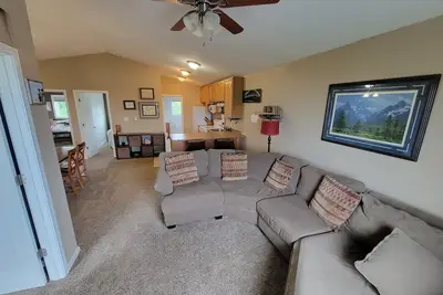 Image de Perfect Fisherman's Cabin with Ocean Views and Central Location on the Kenai Pen