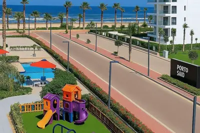 Image de Séjour de rêve à Porto Said