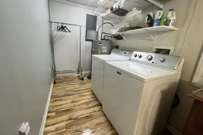 Image de Close Lake Access Country Side Suite