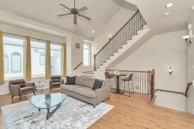 Image de Gold&Brown Oasis/Pool/BigSuites/Sleep 12/Galleria