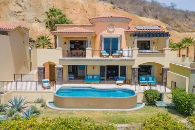 Image de Montecristo Luxury Estates Villa