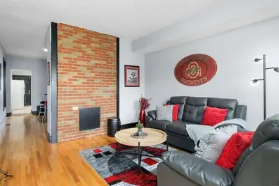 Image de 3 Bedroom Loft Near Osu