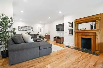 Image de Spacious 4 Bedroom in German Village