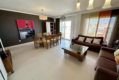 Image de Bel appartement comfortable à Denia, Costa Blanca, Espagne  avec piscine communale pour 6 personnes