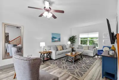 Image de Springhurst Serenity: Fresh 4br Getaway