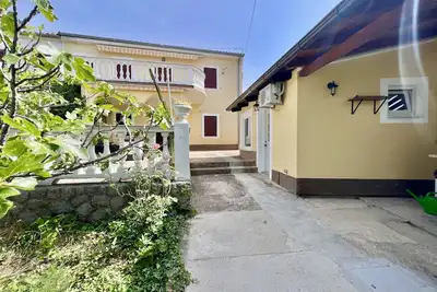 Image de Cosy Holiday House With a Terrace