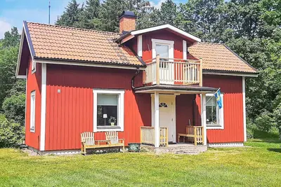 Image de Maison de vacances pour 7 a Motala-By Traum