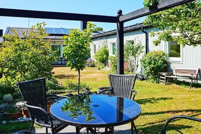 Image de Maison de vacances pour 5 a Visby-By Traum