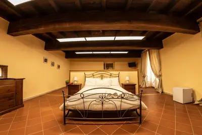 Image de Candriano Residences - Irpinia