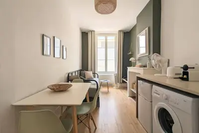 Image de Appartement de Charme à Part-dieu : Le Dodo Part Dieu