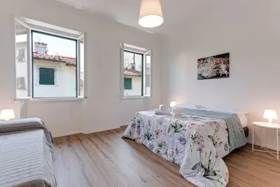 Image de Appartement 'Palazzuolo Home' avec Wi-Fi et climatisation