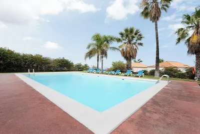 Image de Maison de vacances 'Villa Verde Superior' avec vue sur la mer, Wi-Fi et climatisation