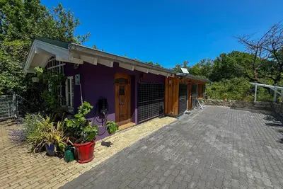 Image de Ferienwohnung/app. für 4 Gäste mit 55m² in Weimar