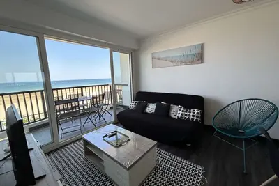 Image de Appartement 2 pièces avec parking à Saint-Jean-de-Monts