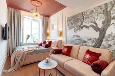 Image de Fall in love with the beautiful Old Town of Warsaw