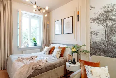 Image de Fall in love with the beautiful Old Town of Warsaw