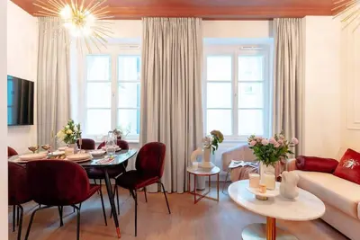 Image de Fall in love with the beautiful Old Town of Warsaw