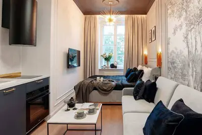 Image de Fall in love with the beautiful Old Town of Warsaw