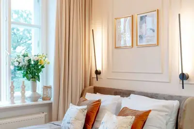 Image de Fall in love with the beautiful Old Town of Warsaw