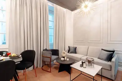 Image de Fall in love with the beautiful Old Town of Warsaw