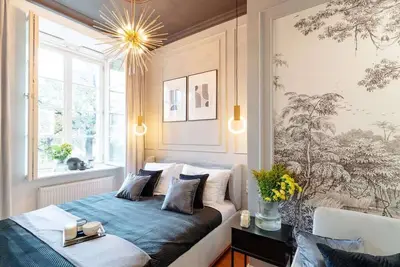 Image de Fall in love with the beautiful Old Town of Warsaw