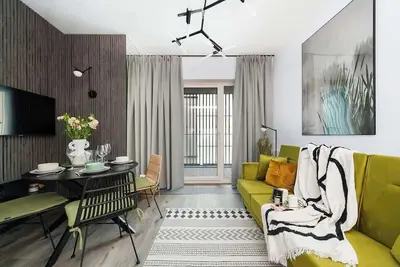 Image de Stay in a unique apartment in the heart of Warsaw