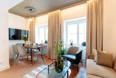 Image de Fall in love with the beautiful Old Town of Warsaw