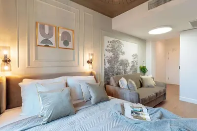 Image de Fall in love with the beautiful Old Town of Warsaw