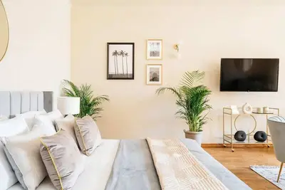 Image de Modern deluxe apartment in the heart of Kraków