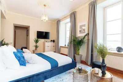 Image de Superior modern apartment in the heart of Kraków