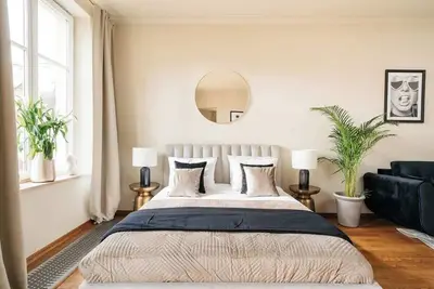 Image de Modern unique apartment in the heart of Kraków