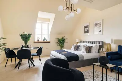 Image de Unique style apartment in the heart of old town
