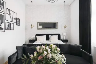 Image de Monochrome Loft in Krakow Old Town