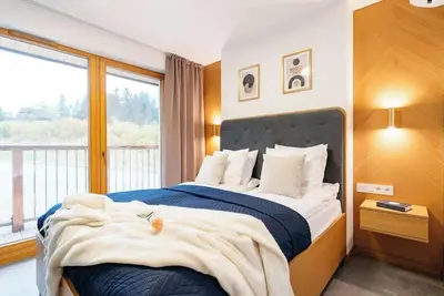 Image de 1-bedroom Apartment in the Picturesque location